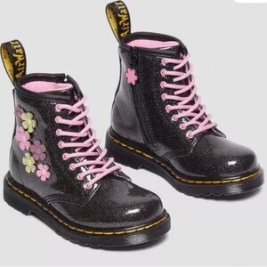 Dr. Martens Girls’ Boots